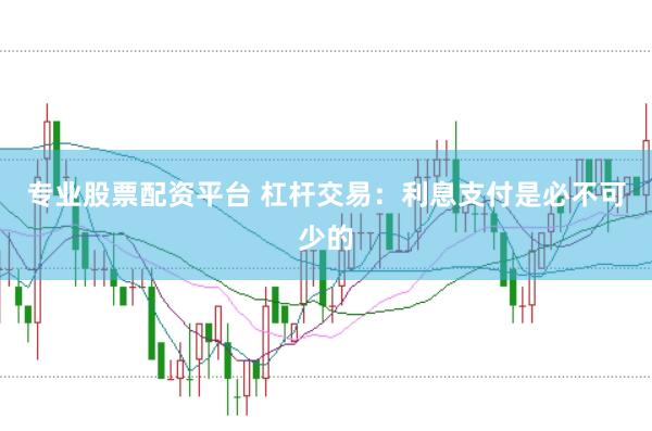 专业股票配资平台 杠杆交易：利息支付是必不可少的