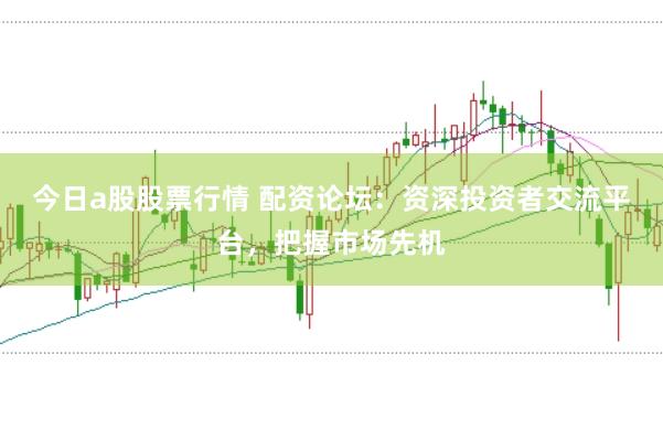 今日a股股票行情 配资论坛：资深投资者交流平台，把握市场先机