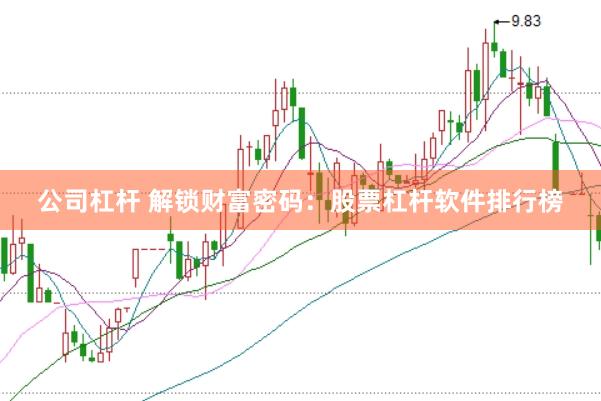 公司杠杆 解锁财富密码：股票杠杆软件排行榜