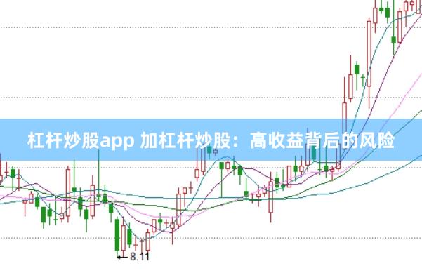 杠杆炒股app 加杠杆炒股：高收益背后的风险