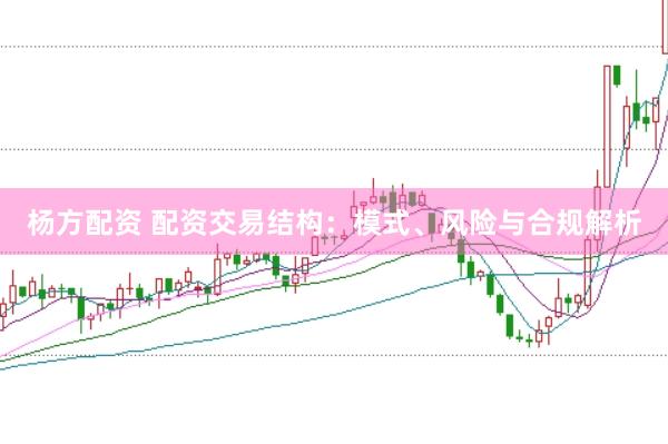 杨方配资 配资交易结构：模式、风险与合规解析