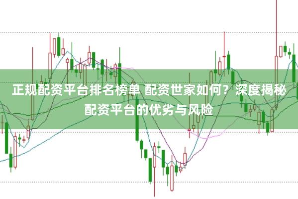 正规配资平台排名榜单 配资世家如何？深度揭秘配资平台的优劣与风险