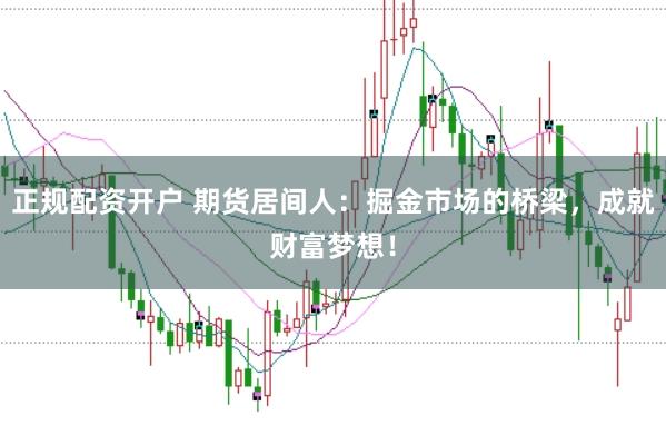 正规配资开户 期货居间人：掘金市场的桥梁，成就财富梦想！