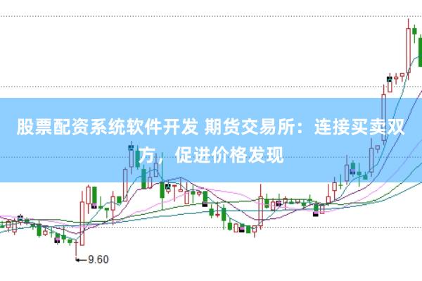 股票配资系统软件开发 期货交易所：连接买卖双方，促进价格发现
