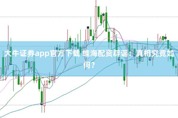 大牛证券app官方下载 维海配资辟谣：真相究竟如何？