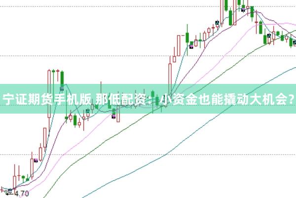宁证期货手机版 那低配资：小资金也能撬动大机会？