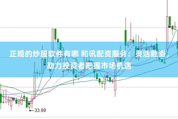 正规的炒股软件有哪 和讯配资服务：灵活融资，助力投资者把握市场机遇
