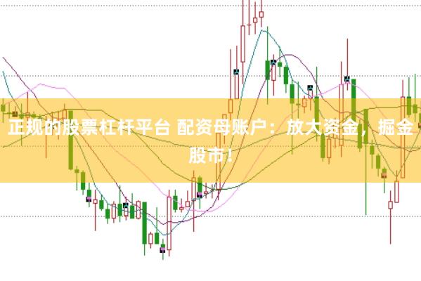 正规的股票杠杆平台 配资母账户：放大资金，掘金股市！