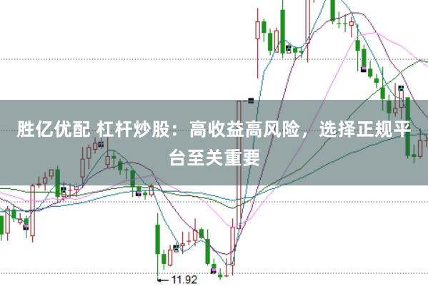 胜亿优配 杠杆炒股:高收益高风险,选择正规平台至关重要