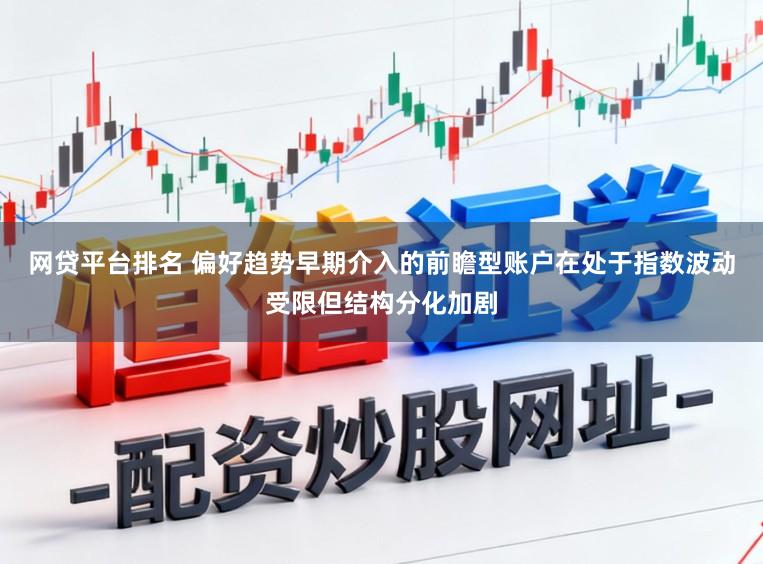 网贷平台排名 偏好趋势早期介入的前瞻型账户在处于指数波动受限但结构分化加剧