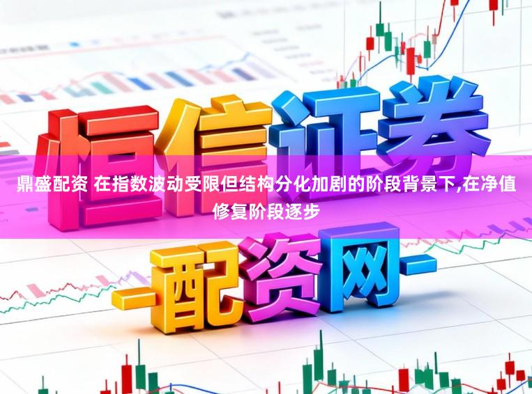 鼎盛配资 在指数波动受限但结构分化加剧的阶段背景下，在净值修复阶段逐步