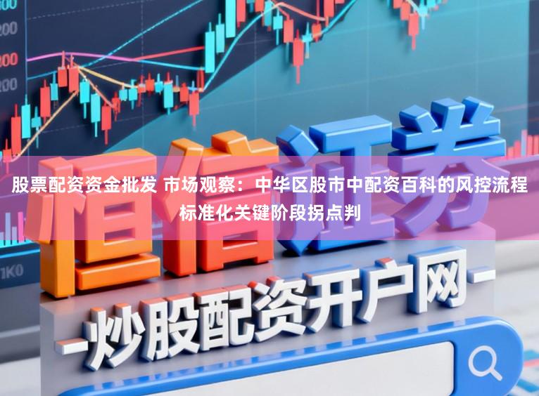 股票配资资金批发 市场观察：中华区股市中配资百科的风控流程标准化关键阶段拐点判