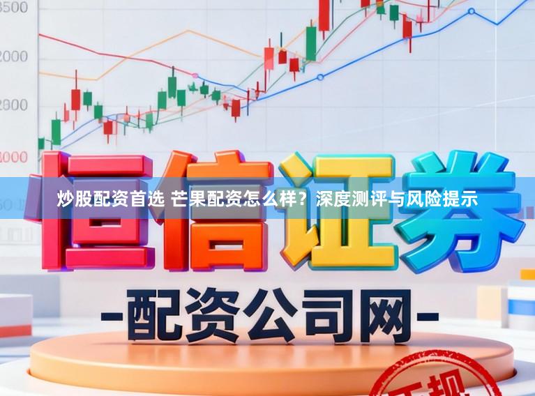 炒股配资首选 芒果配资怎么样?深度测评与风险提示