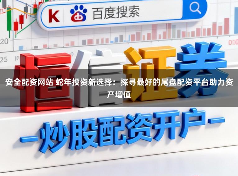 安全配资网站 蛇年投资新选择：探寻最好的尾盘配资平台助力资产增值