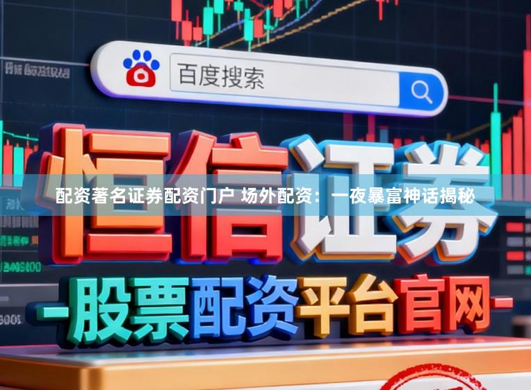 配资著名证券配资门户 场外配资：一夜暴富神话揭秘