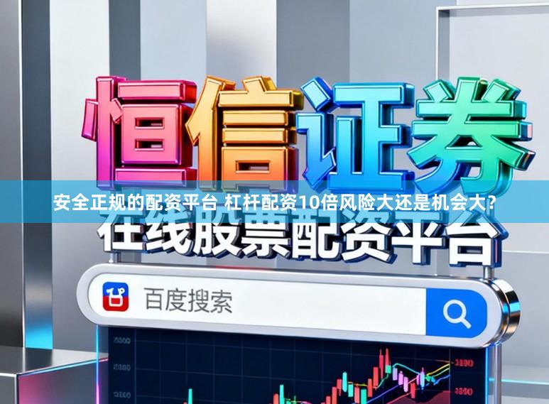安全正规的配资平台 杠杆配资10倍风险大还是机会大？
