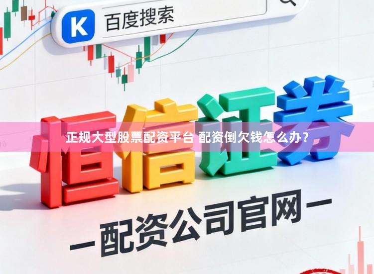 正规大型股票配资平台 配资倒欠钱怎么办？