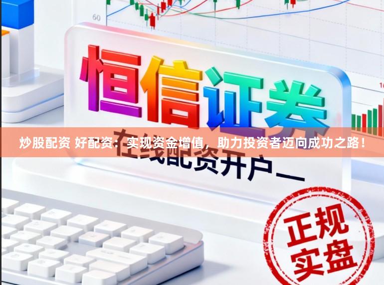 炒股配资 好配资：实现资金增值，助力投资者迈向成功之路！