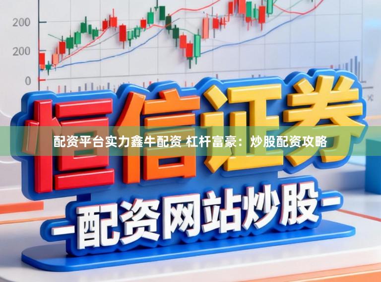 配资平台实力鑫牛配资 杠杆富豪：炒股配资攻略