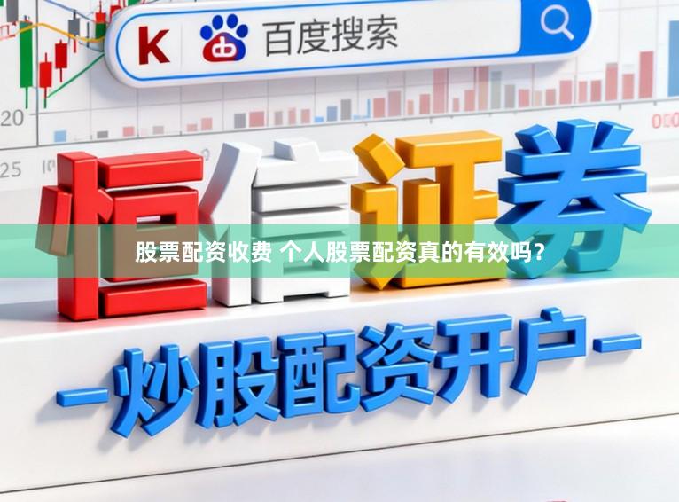 股票配资收费 个人股票配资真的有效吗？