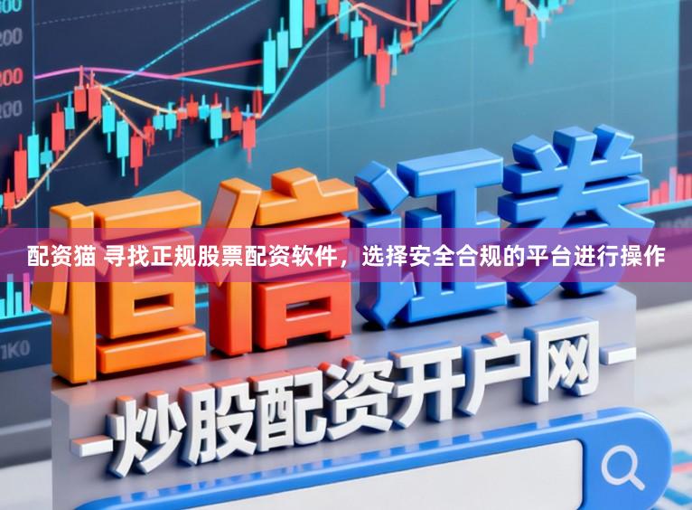 配资猫 寻找正规股票配资软件，选择安全合规的平台进行操作